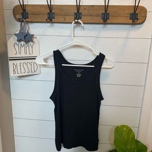 American Eagle tank
